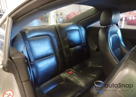 2002 Audi Tt 1.8L/Alms Commemorative Edition из США, поврежденный, VIN TRUWT28N521006439